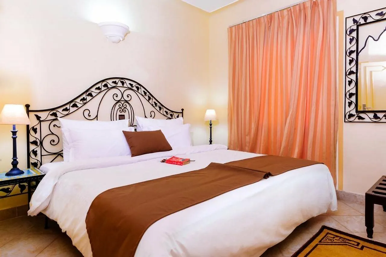 Résidence-hotel Ezzahia Marrakesh 3*,