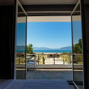 **** Hotel Hotel Real Albanië