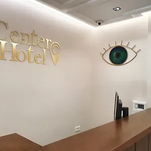 *** Hotel Center Albanië