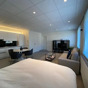 Baelskaai Harbor Appartement Ostende