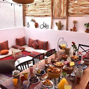 Cosy Luxury - Gueliz Appartement