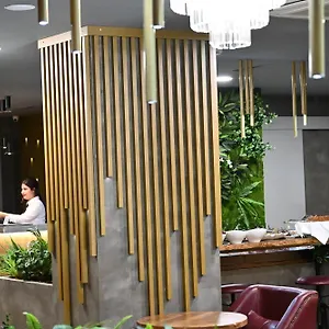 **** Hotel Ap Boutique Albanië