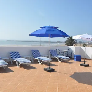  Appartement La Galiote Marokko