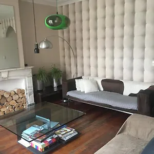 Family 200m From 3 Bedrooms 2 Bathrooms Terrace Appartement Ostende