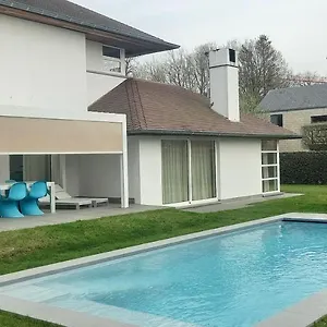 The Séjour chez l'habitant Gistel