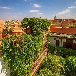 Dombaraka Marrakesh