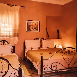Bensaid Marrakesh