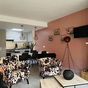 Thea Appartement Middelkerke
