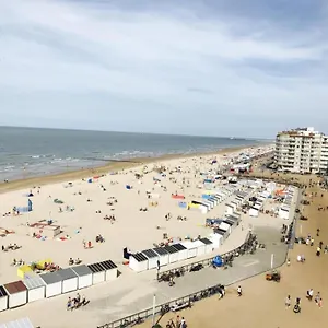 Franky Appartement Ostende