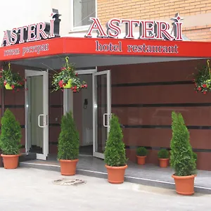 Hotel Asteri Kiew