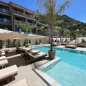  Hotel Amare Albanië