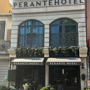 Hotel Perante Sisli Istanbul