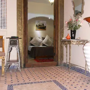 Johnboy Marrakesh