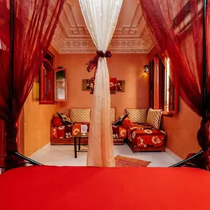 For S Marrakesh