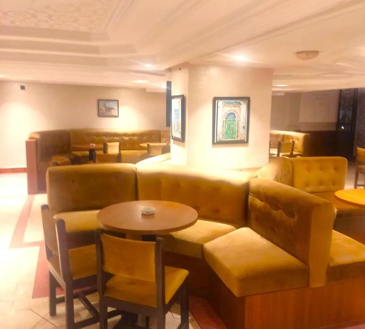 Hotel Appart-Hotel Ezzahia By Hms Marrakesh