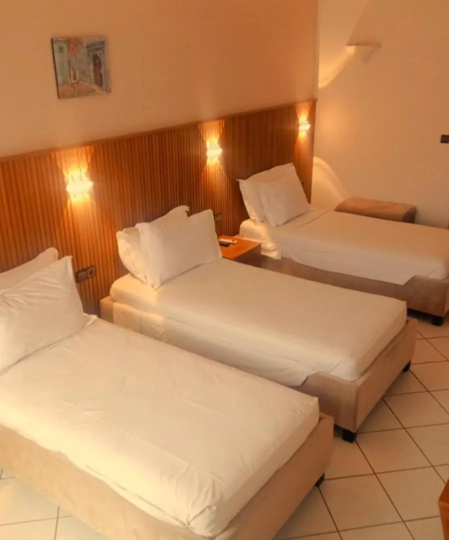 Résidence-hotel Ezzahia Marrakesh Hotel