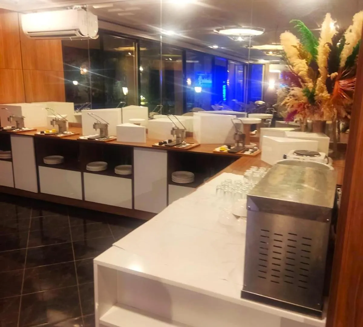 Appart-Hotel Ezzahia By Hms Marrakesh Morocco