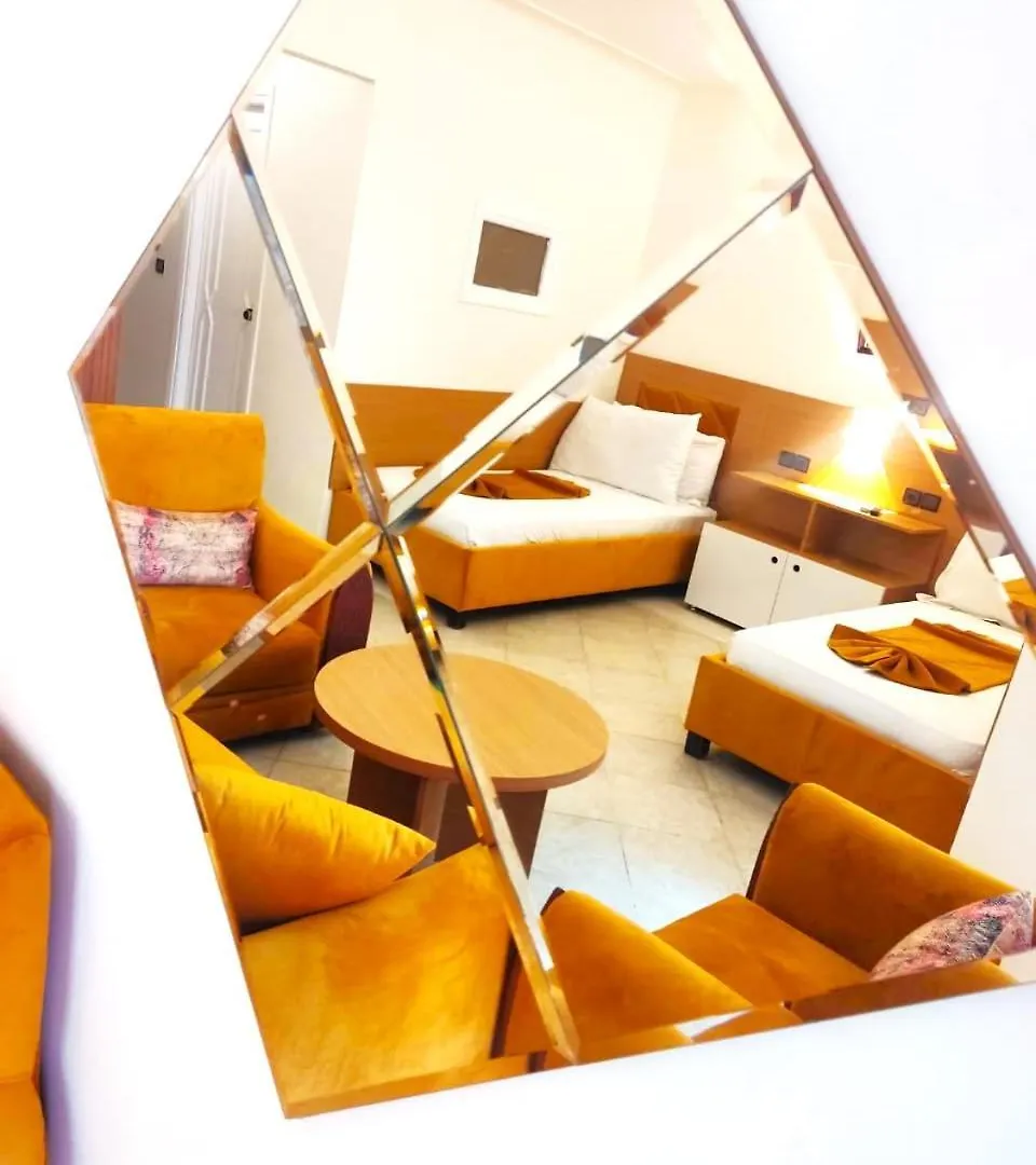 *** Hotel Appart-Hotel Ezzahia By Hms Marrakesh Morocco