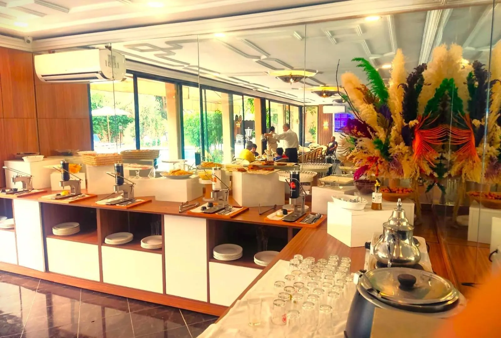 Appart-Hotel Ezzahia By Hms Marrakesh 3*,