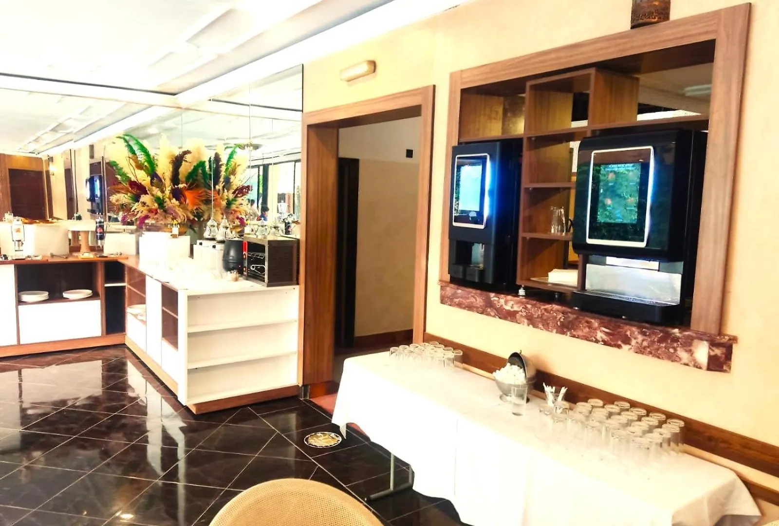 Hotel Appart-Hotel Ezzahia By Hms Marrakesh