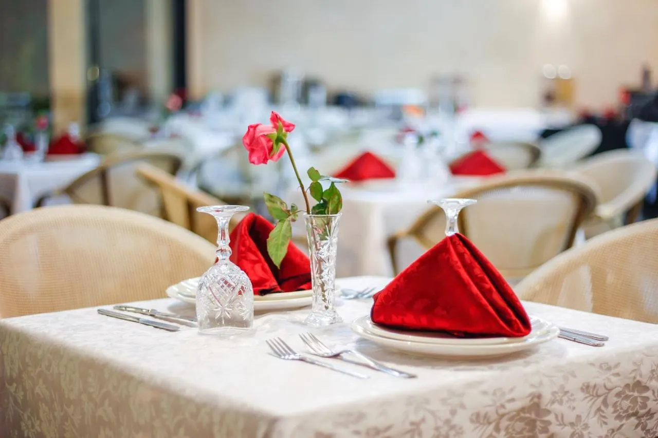 Hotel Appart-Hotel Ezzahia By Hms Marrakesh